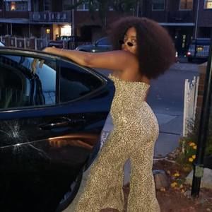 Meet your Posher, Bre